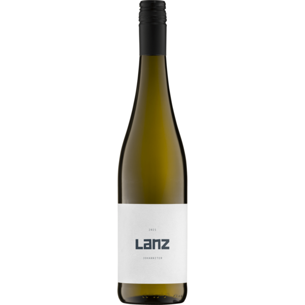 Weingut Lanz Johanniter