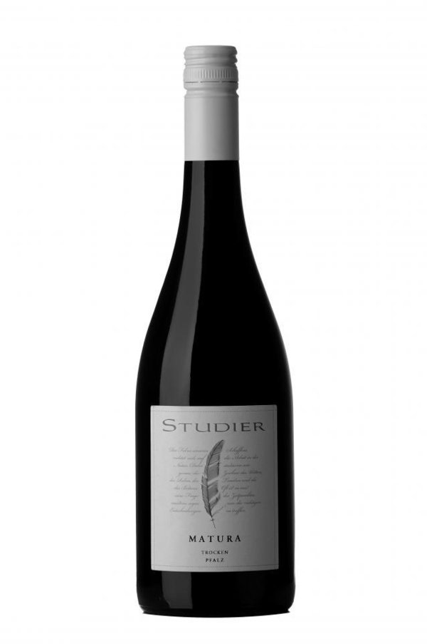 Weingut Studier Matura Rotwein-Cuvée (Cabernet Sauvignon, St.Laurent & Merlot)