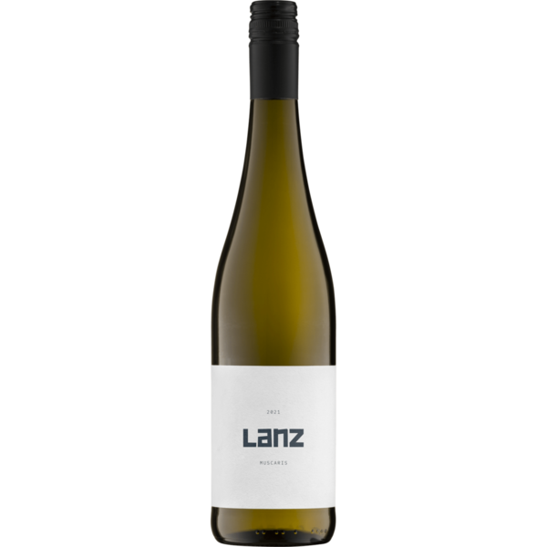 Weingut Lanz Muscaris