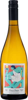 Weingut Schmidt am Bodensee - FLEIN Alkoholfreier sortenreiner BACCHUS Traubensaft 0,75l